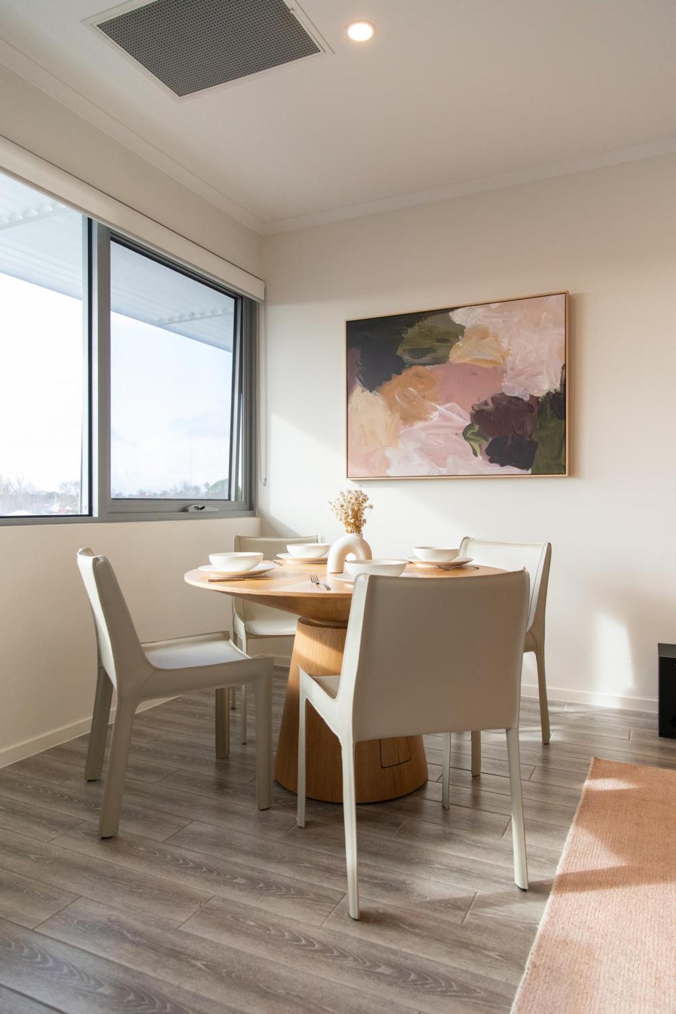 Hilton Executive Apartments Аделаида Экстерьер фото